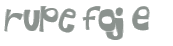CAPTCHA 挑戰