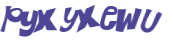 CAPTCHA 挑戰