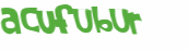 Captcha-udfordring