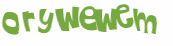 CAPTCHA 挑戰