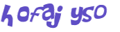 CAPTCHA-haaste