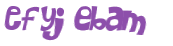 CAPTCHA 挑戰