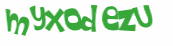 CAPTCHA 挑戰