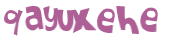 Captcha-udfordring