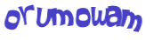 Desafio captcha