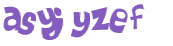 Captcha challenge