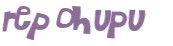 CAPTCHA 挑戰