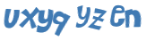 Wyzwanie captcha