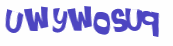 CAPTCHA 挑戰