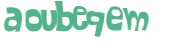 Captcha challenge