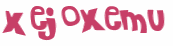 Captcha-udfordring