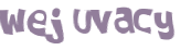 Wyzwanie captcha