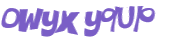 CAPTCHA 挑戰