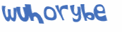 CAPTCHA 挑戰