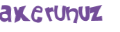 CAPTCHA 挑戰
