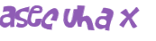 CAPTCHA 挑戰