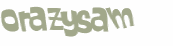 Wyzwanie captcha