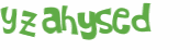 CAPTCHA-haaste