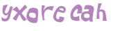 Desafio captcha