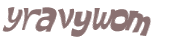 CAPTCHA 挑戰