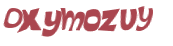 CAPTCHA 挑戰