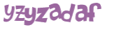 Captcha challenge