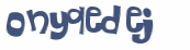 CAPTCHA-haaste