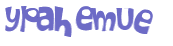 Captcha challenge