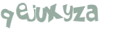 CAPTCHA 挑戰