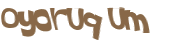 Captcha-udfordring
