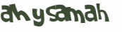 Captcha challenge