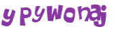 Captcha-Test