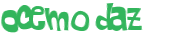 Captcha challenge