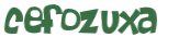 Captcha-udfordring