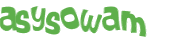 CAPTCHA 挑戰