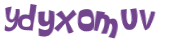 Captcha-udfordring