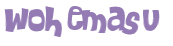 Captcha-udfordring