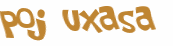 Desafio captcha
