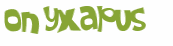 Captcha challenge