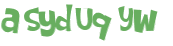 Captcha-test