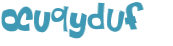 Captcha-test