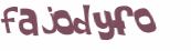 Captcha challenge