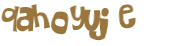 Captcha-test