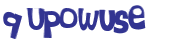 CAPTCHA 挑戰