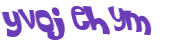 Captcha-udfordring