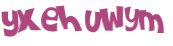 CAPTCHA 挑戰