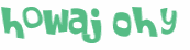 Captcha-udfordring