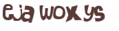CAPTCHA 挑戰