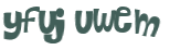 Captcha-test