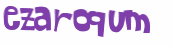 Captcha 챌린지
